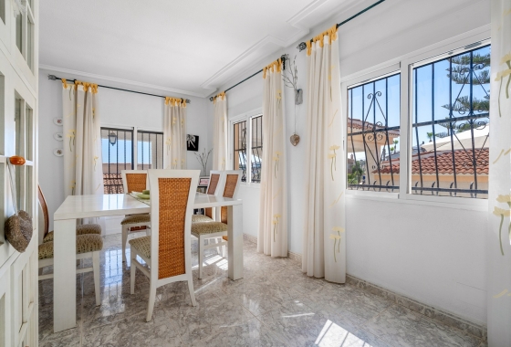 Resale - Villa - Ciudad Quesada - La Marquesa Golf