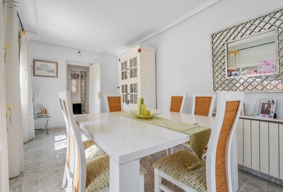 Resale - Villa - Ciudad Quesada - La Marquesa Golf