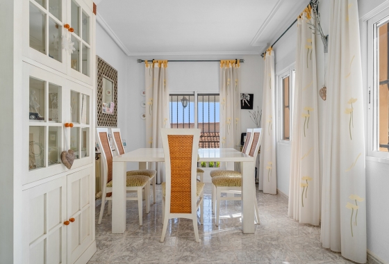 Resale - Villa - Ciudad Quesada - La Marquesa Golf