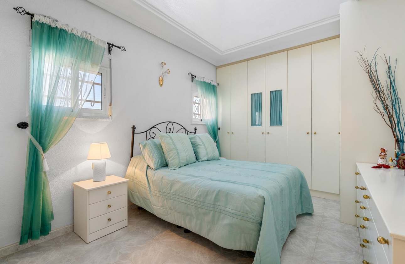 Resale - Villa - Ciudad Quesada - La Marquesa Golf