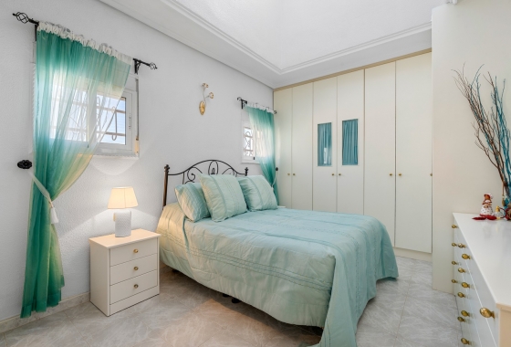 Resale - Villa - Ciudad Quesada - La Marquesa Golf