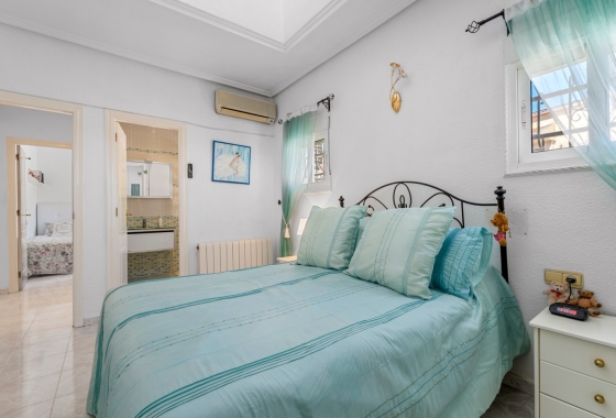 Resale - Villa - Ciudad Quesada - La Marquesa Golf