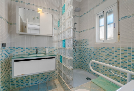 Resale - Villa - Ciudad Quesada - La Marquesa Golf