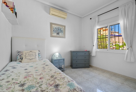 Resale - Villa - Ciudad Quesada - La Marquesa Golf