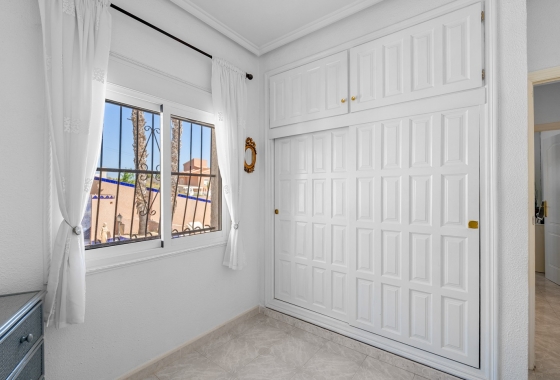 Resale - Villa - Ciudad Quesada - La Marquesa Golf