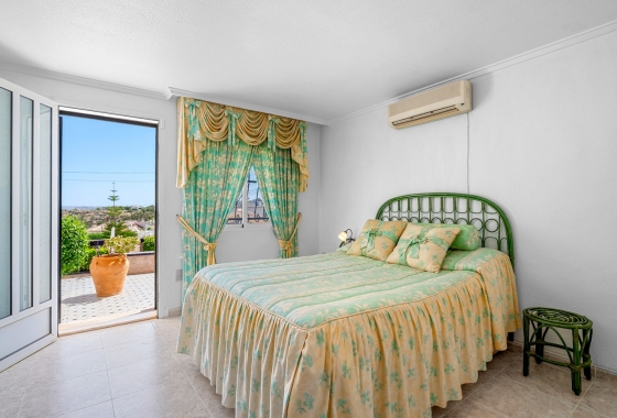 Resale - Villa - Ciudad Quesada - La Marquesa Golf