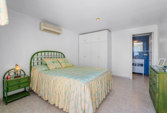 Resale - Villa - Ciudad Quesada - La Marquesa Golf