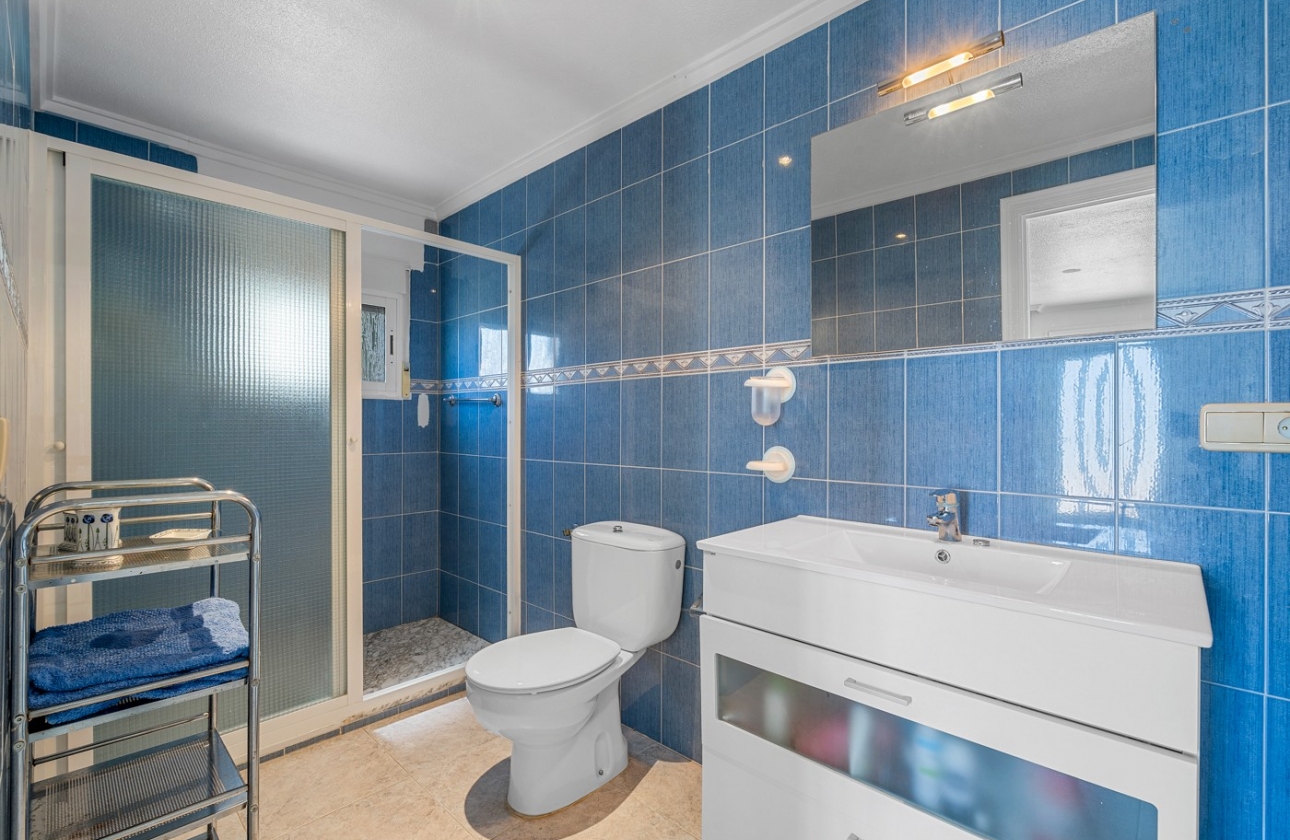 Resale - Villa - Ciudad Quesada - La Marquesa Golf