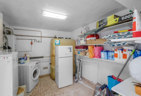 Resale - Villa - Ciudad Quesada - La Marquesa Golf