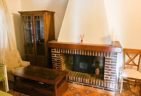 Resale - Villa - Orihuela Costa - Punta Prima