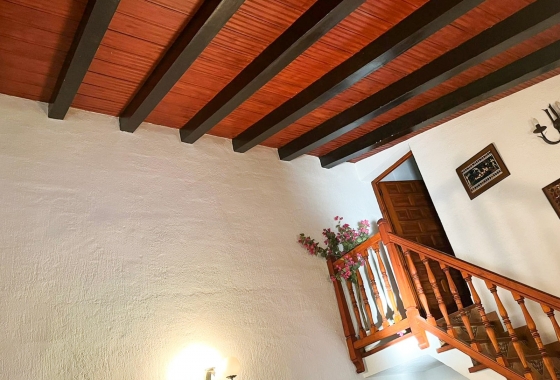 Resale - Villa - Orihuela Costa - Punta Prima
