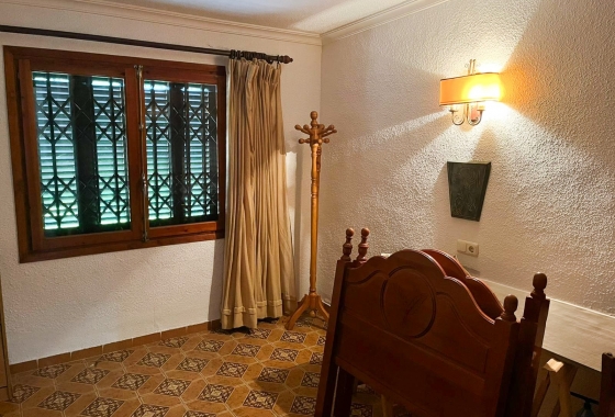 Resale - Villa - Orihuela Costa - Punta Prima