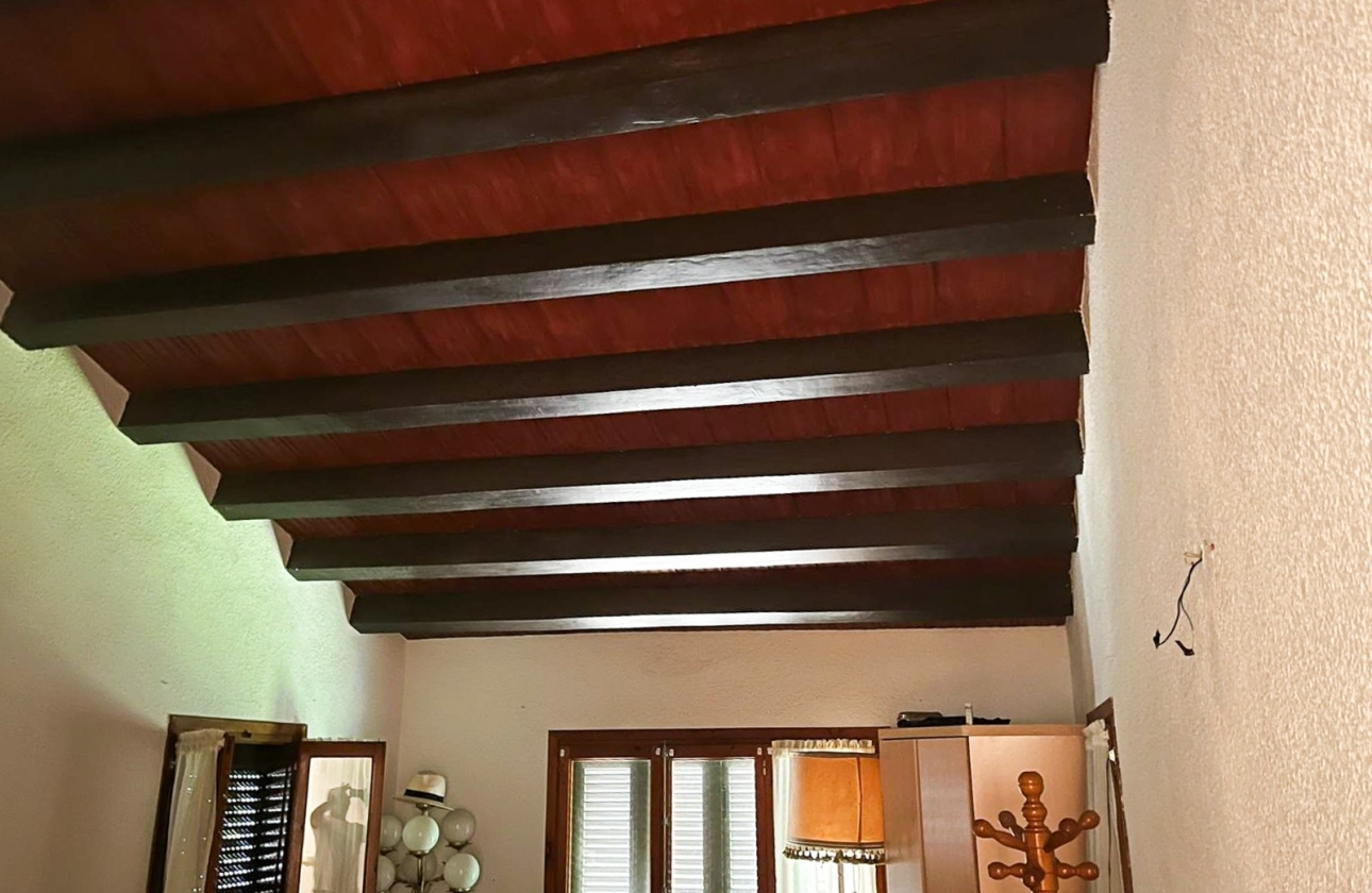 Resale - Villa - Orihuela Costa - Punta Prima