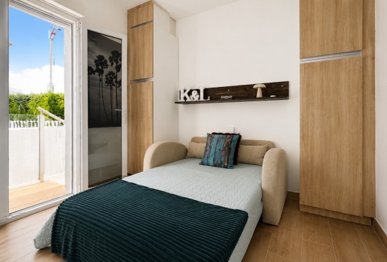 Resale - Villa - Orihuela Costa - Villamartín