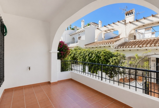 Wiederverkauf - Wohnung - Torrevieja - Nueva Torrevieja - Aguas Nuevas
