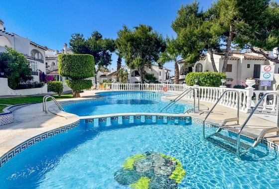 Wiederverkauf - Wohnung - Torrevieja - Nueva Torrevieja - Aguas Nuevas