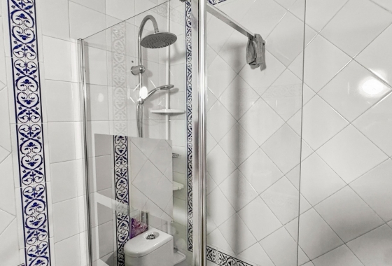 Wiederverkauf - Wohnung - Torrevieja - Nueva Torrevieja - Aguas Nuevas