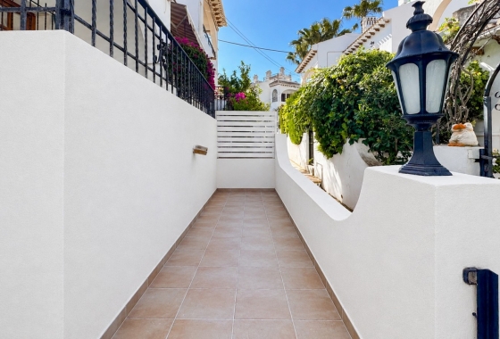 Wiederverkauf - Wohnung - Torrevieja - Nueva Torrevieja - Aguas Nuevas