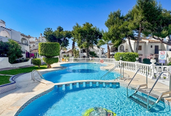 Wiederverkauf - Wohnung - Torrevieja - Nueva Torrevieja - Aguas Nuevas