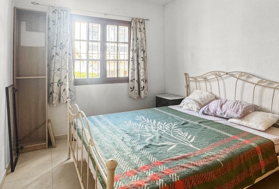 Wiederverkauf - Wohnung - Torrevieja - Nueva Torrevieja - Aguas Nuevas