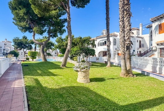 Wiederverkauf - Wohnung - Torrevieja - Nueva Torrevieja - Aguas Nuevas