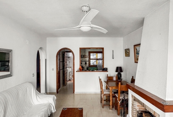 Wiederverkauf - Wohnung - Torrevieja - Nueva Torrevieja - Aguas Nuevas
