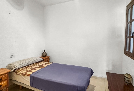 Wiederverkauf - Wohnung - Torrevieja - Nueva Torrevieja - Aguas Nuevas