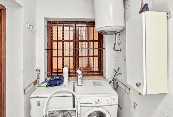 Wiederverkauf - Wohnung - Torrevieja - Nueva Torrevieja - Aguas Nuevas