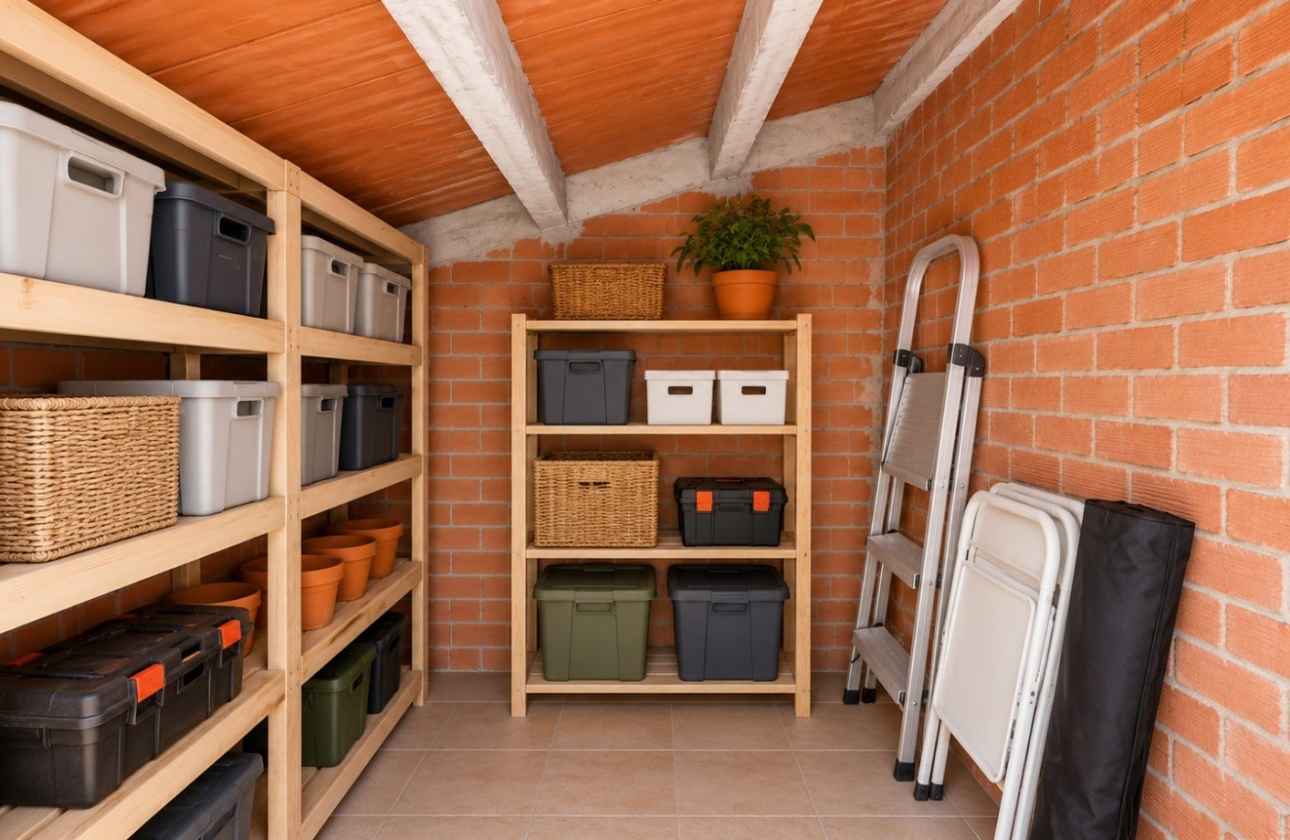 Wiederverkauf - Wohnung - Torrevieja - Nueva Torrevieja - Aguas Nuevas