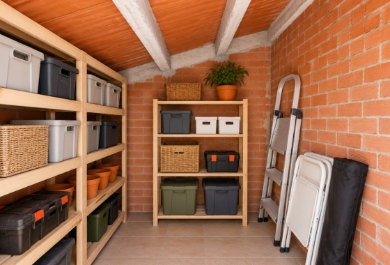 Wiederverkauf - Wohnung - Torrevieja - Nueva Torrevieja - Aguas Nuevas