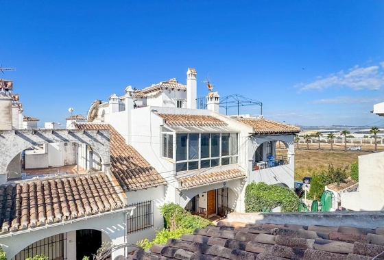 Revente - Appartement - Torrevieja - Nueva Torrevieja - Aguas Nuevas