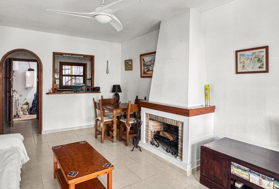 Revente - Appartement - Torrevieja - Nueva Torrevieja - Aguas Nuevas