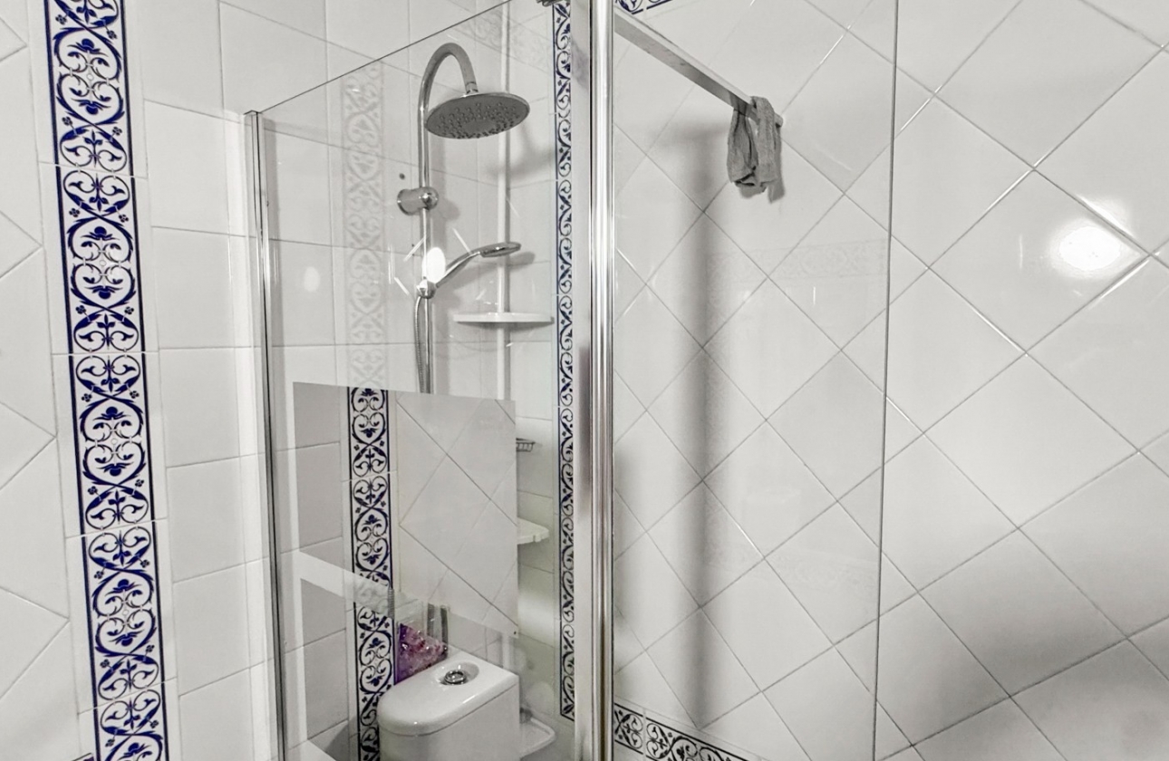 Revente - Appartement - Torrevieja - Nueva Torrevieja - Aguas Nuevas