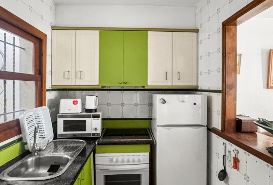 Revente - Appartement - Torrevieja - Nueva Torrevieja - Aguas Nuevas