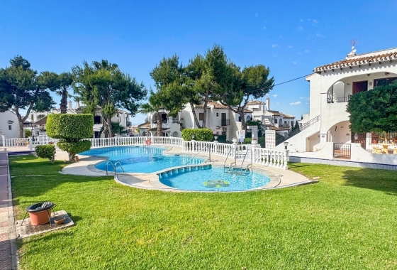 Revente - Appartement - Torrevieja - Nueva Torrevieja - Aguas Nuevas