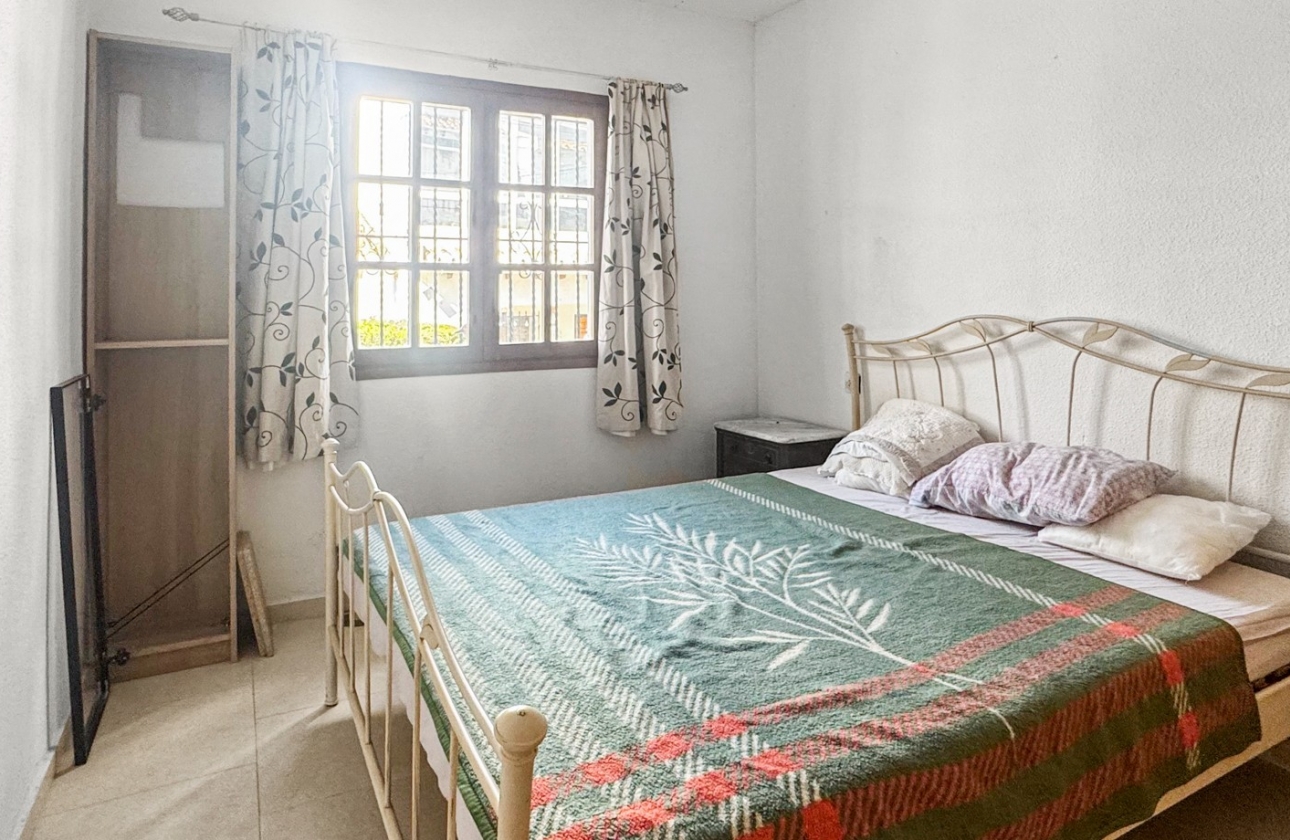 Revente - Appartement - Torrevieja - Nueva Torrevieja - Aguas Nuevas