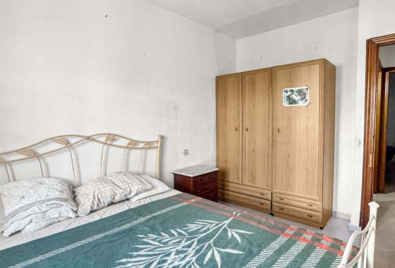 Revente - Appartement - Torrevieja - Nueva Torrevieja - Aguas Nuevas