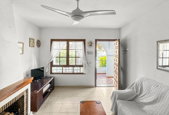 Revente - Appartement - Torrevieja - Nueva Torrevieja - Aguas Nuevas