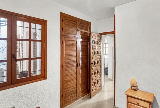 Revente - Appartement - Torrevieja - Nueva Torrevieja - Aguas Nuevas