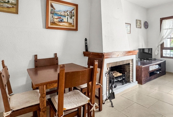 Revente - Appartement - Torrevieja - Nueva Torrevieja - Aguas Nuevas