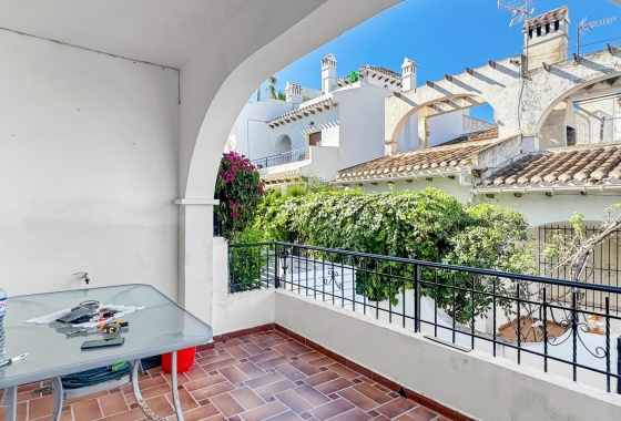 Revente - Appartement - Torrevieja - Nueva Torrevieja - Aguas Nuevas