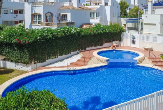 Resale - House - Orihuela Costa - La Rioja