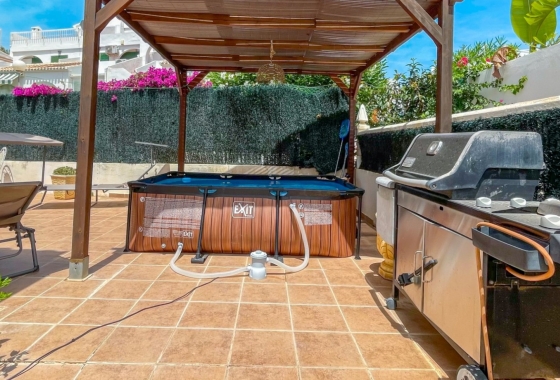 Resale - House - Orihuela Costa - La Rioja