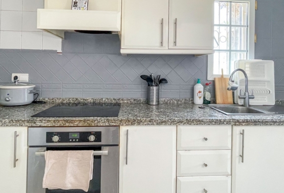 Resale - House - Orihuela Costa - La Rioja