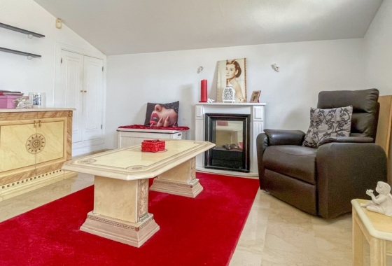 Resale - House - Orihuela Costa - La Rioja