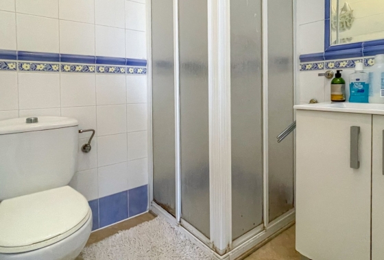 Resale - House - Orihuela Costa - La Rioja