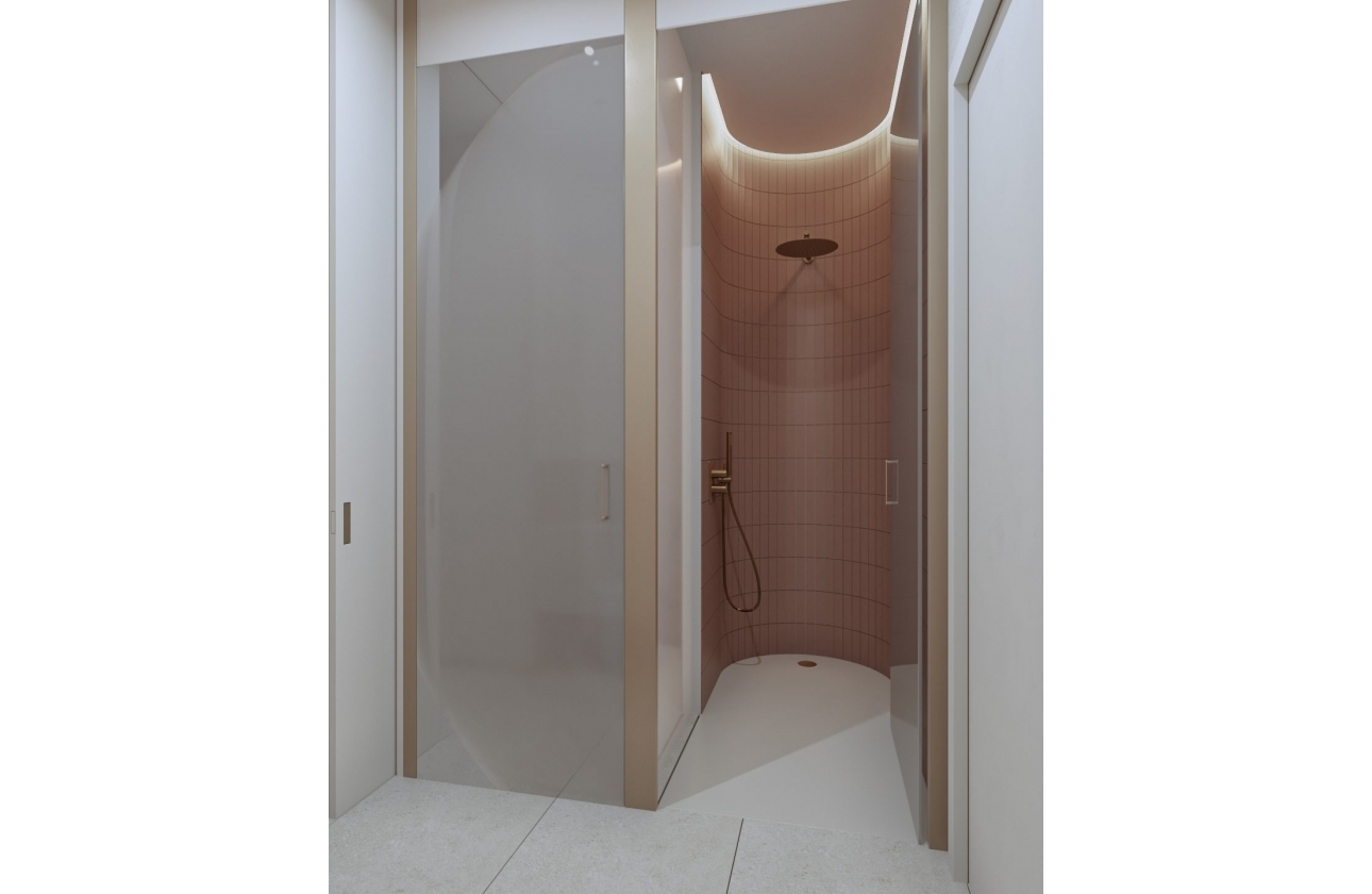Nouvelle construction - Ground floor apartment - Pilar de la Horadada