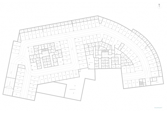 Revente - Appartement - Calpe - Playa Arenal Bol