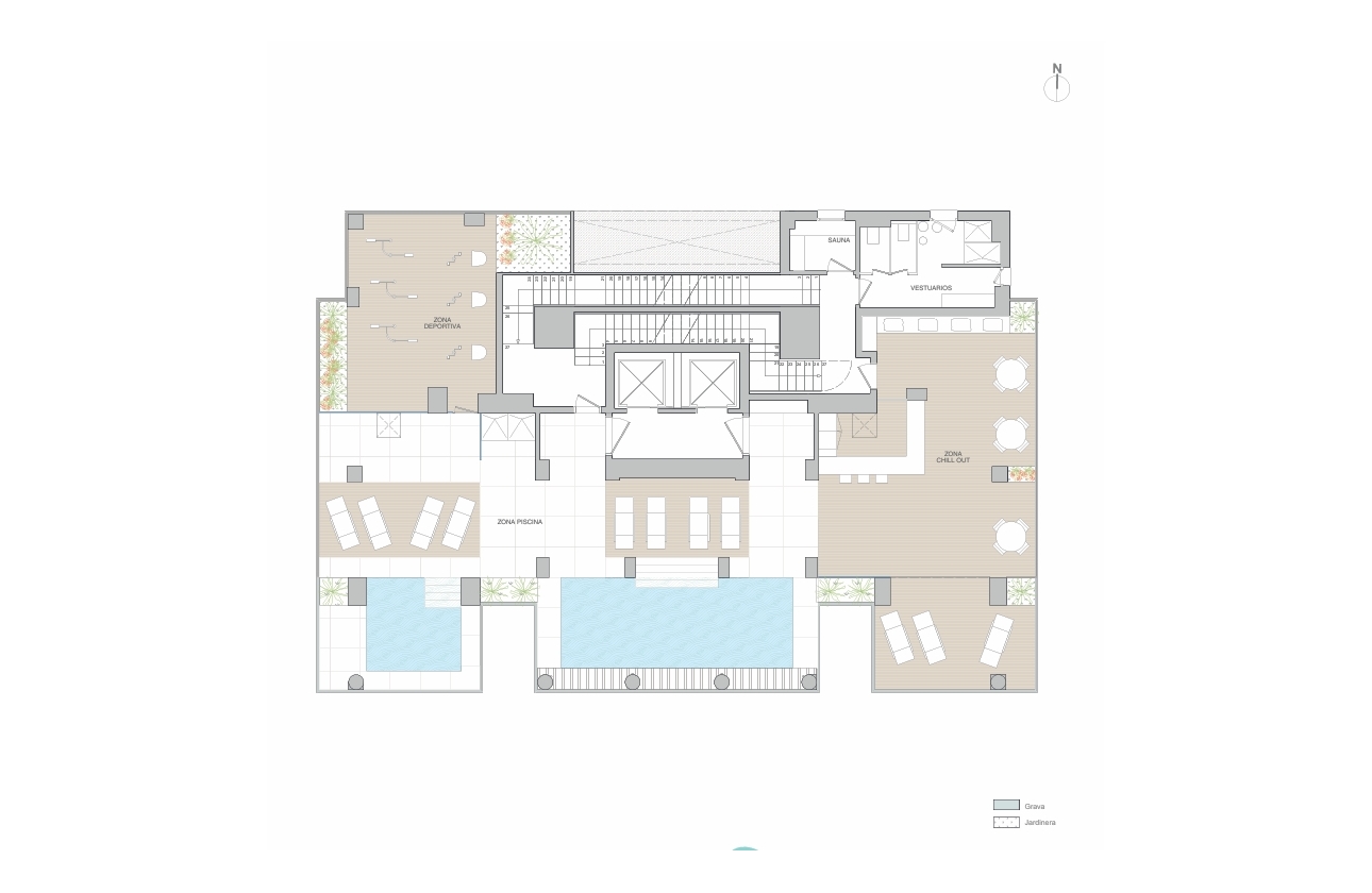 Revente - Appartement - Calpe - Playa Arenal Bol