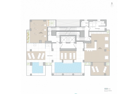 Revente - Appartement - Calpe - Playa Arenal Bol